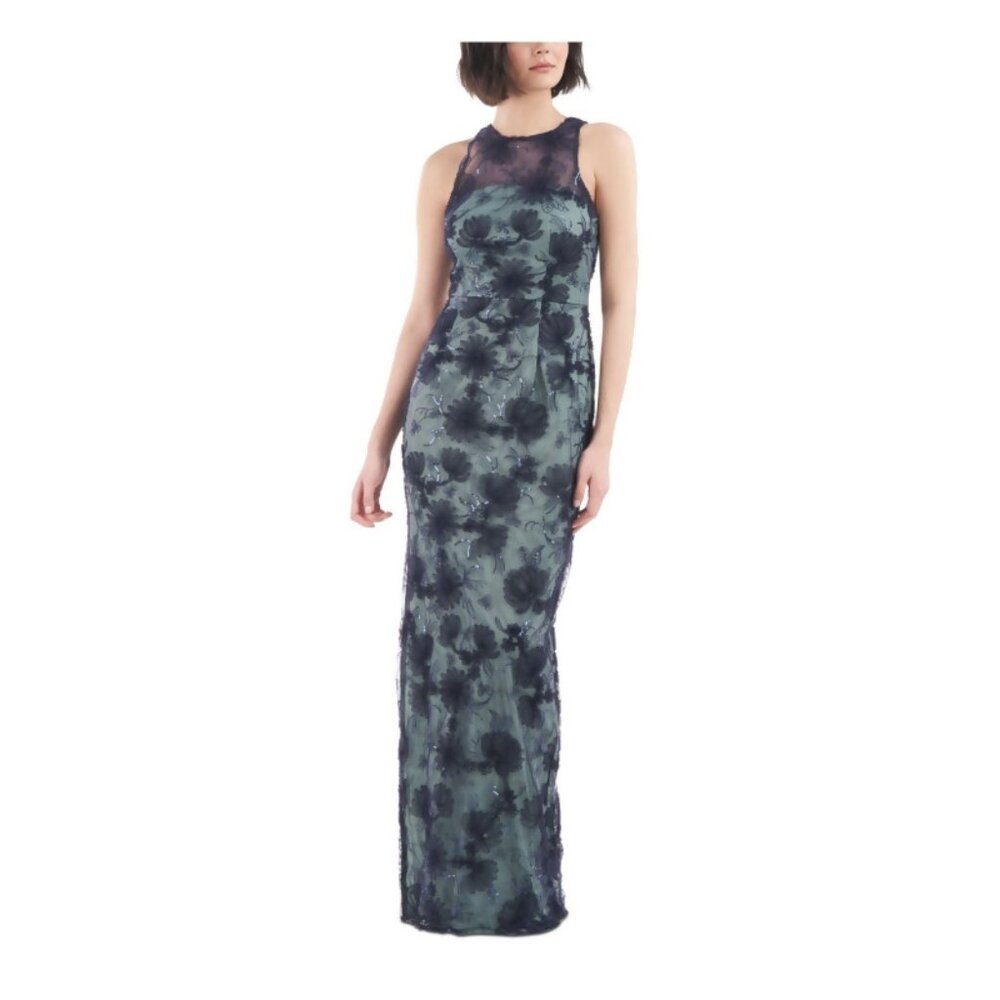 NWT JS Collection Maxi Dress Size 14